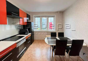 1-к квартира, вторичка, 43м2, 3/19 этаж