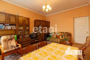 4-к квартира, вторичка, 80м2, 5/5 этаж