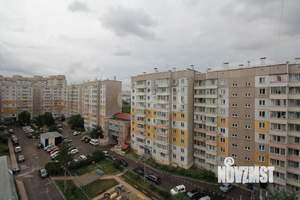 1-к квартира, вторичка, 32м2, 9/10 этаж