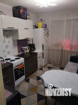 1-к квартира, вторичка, 39м2, 1/14 этаж