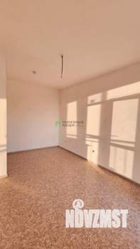 1-к квартира, сданный дом, 34м2, 18/19 этаж