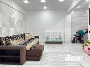 2-к квартира, вторичка, 45м2, 2/5 этаж