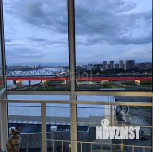 2-к квартира, вторичка, 30м2, 17/25 этаж