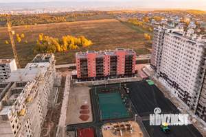 Студия квартира, вторичка, 25м2, 4/8 этаж