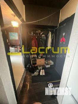 1-к квартира, вторичка, 30м2, 9/9 этаж