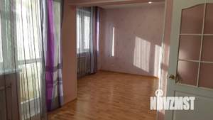 1-к квартира, вторичка, 33м2, 4/14 этаж