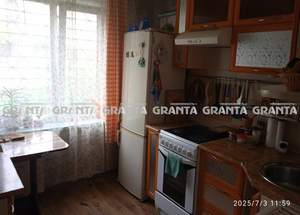 1-к квартира, вторичка, 31м2, 1/5 этаж
