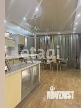 3-к квартира, вторичка, 125м2, 2/9 этаж