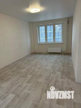 Студия квартира, вторичка, 41м2, 5/20 этаж