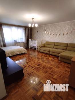 2-к квартира, вторичка, 77м2, 6/17 этаж