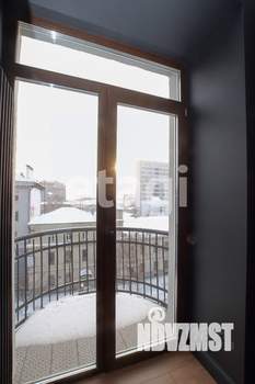 2-к квартира, вторичка, 65м2, 5/5 этаж