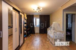 1-к квартира, вторичка, 31м2, 5/5 этаж