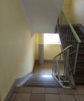 1-к квартира, вторичка, 37м2, 5/10 этаж