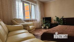3-к квартира, вторичка, 70м2, 13/18 этаж