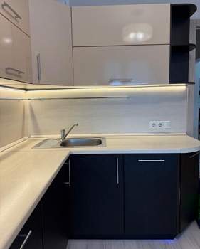 2-к квартира, вторичка, 59м2, 16/25 этаж