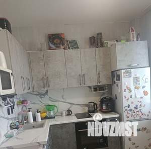 1-к квартира, вторичка, 36м2, 5/17 этаж