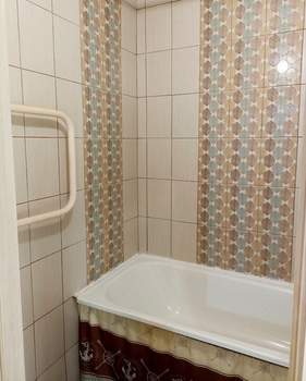 1-к квартира, вторичка, 41м2, 5/10 этаж