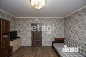 2-к квартира, вторичка, 62м2, 3/5 этаж