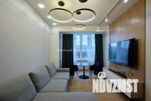 2-к квартира, вторичка, 61м2, 8/11 этаж