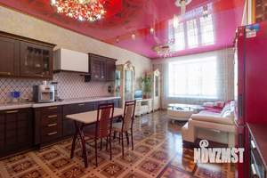 3-к квартира, вторичка, 109м2, 19/20 этаж