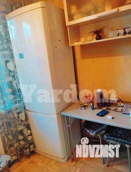 1-к квартира, вторичка, 37м2, 1/9 этаж