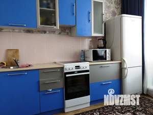 1-к квартира, вторичка, 36м2, 10/10 этаж