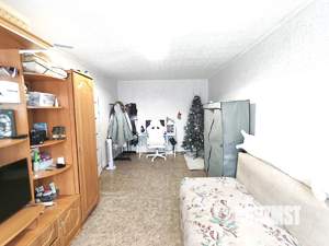 1-к квартира, вторичка, 33м2, 2/5 этаж