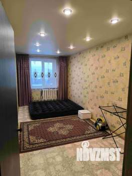 2-к квартира, вторичка, 46м2, 1/5 этаж