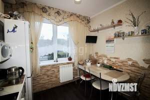 2-к квартира, вторичка, 53м2, 2/10 этаж