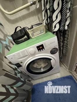 1-к квартира, вторичка, 40м2, 2/15 этаж