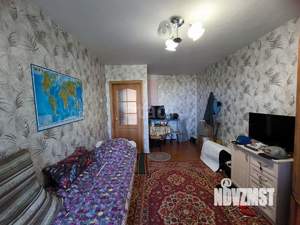 2-к квартира, вторичка, 48м2, 5/5 этаж