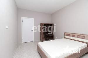 2-к квартира, вторичка, 42м2, 7/19 этаж