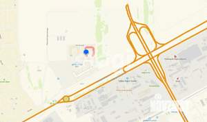 1-к квартира, вторичка, 38м2, 2/9 этаж