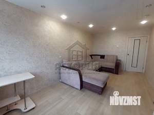 2-к квартира, вторичка, 48м2, 4/5 этаж