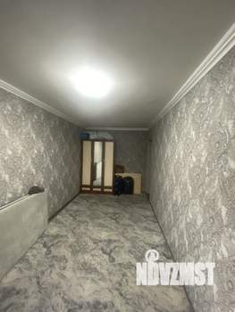 3-к квартира, вторичка, 59м2, 4/5 этаж