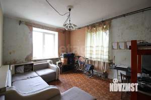 2-к квартира, вторичка, 58м2, 2/4 этаж