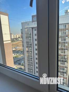 2-к квартира, сданный дом, 58м2, 14/17 этаж