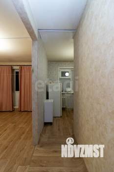 2-к квартира, вторичка, 47м2, 5/5 этаж