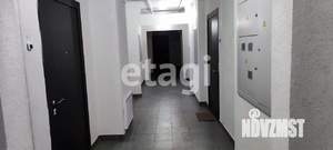 Студия квартира, вторичка, 33м2, 5/17 этаж