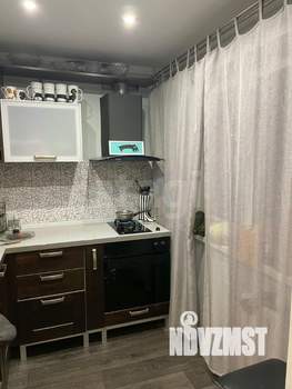 3-к квартира, вторичка, 62м2, 2/5 этаж