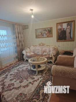 3-к квартира, вторичка, 85м2, 8/9 этаж