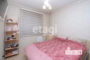 3-к квартира, вторичка, 67м2, 2/10 этаж