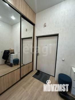 1-к квартира, вторичка, 33м2, 14/14 этаж