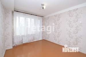 3-к квартира, вторичка, 64м2, 5/9 этаж