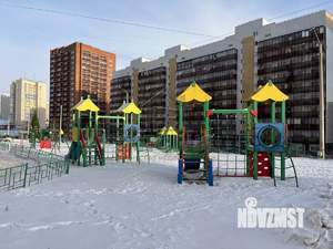 Студия квартира, вторичка, 28м2, 5/16 этаж