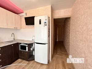 3-к квартира, вторичка, 64м2, 3/9 этаж