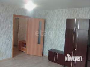 1-к квартира, вторичка, 52м2, 8/18 этаж