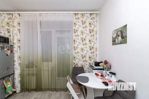 1-к квартира, вторичка, 39м2, 15/22 этаж