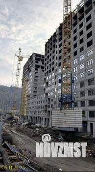 2-к квартира, вторичка, 37м2, 10/17 этаж