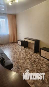 1-к квартира, вторичка, 36м2, 6/16 этаж